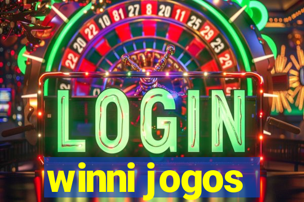 winni jogos